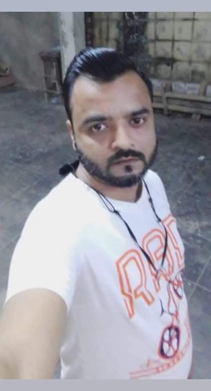 চাঁদাবাজির অভিযোগে এবার সেই যুবদল নেতা বহিষ্কার